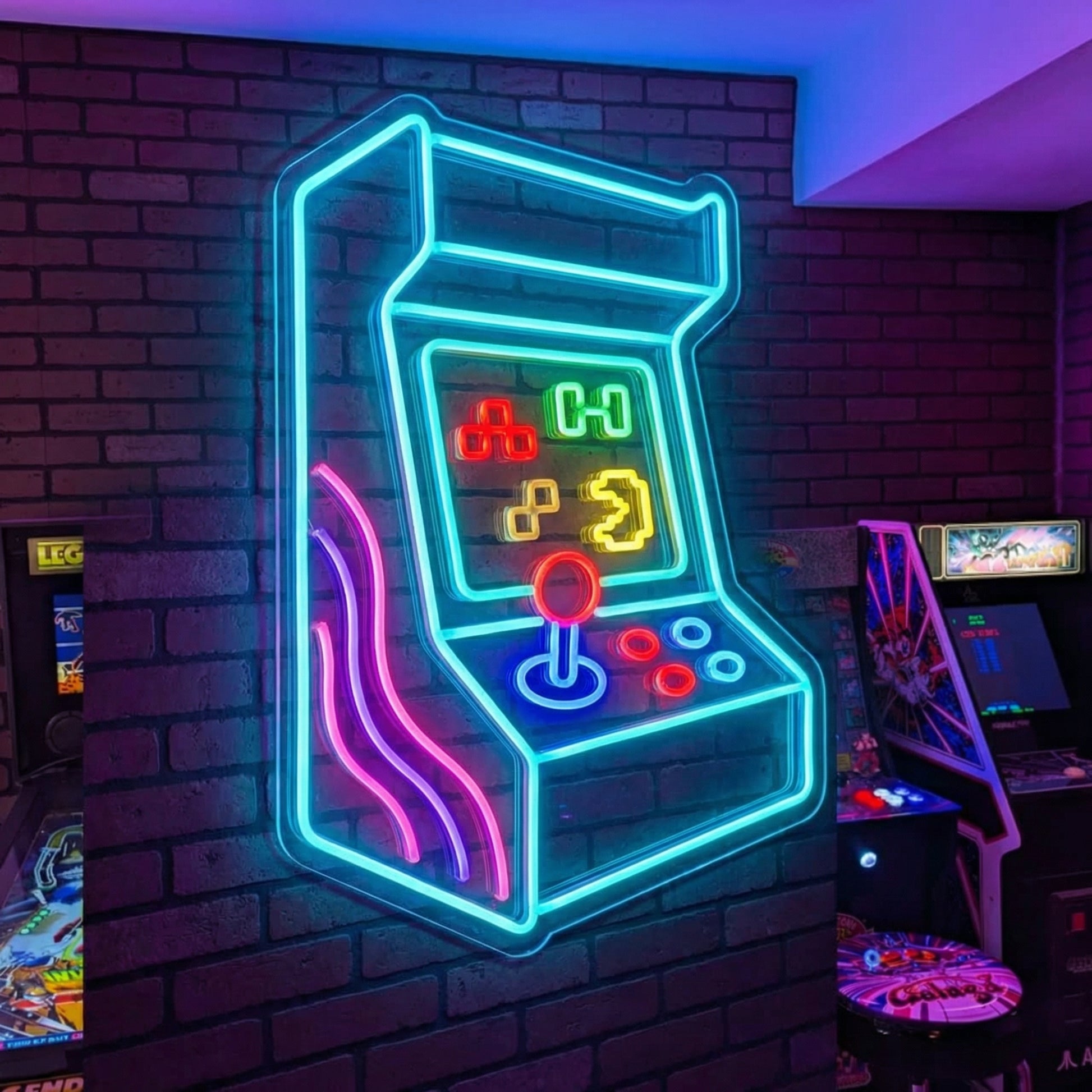 Arcade