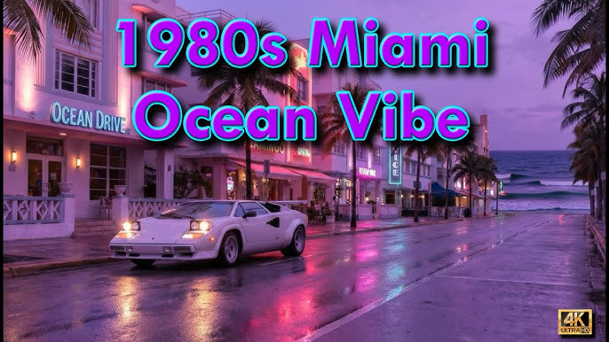 Miami Night