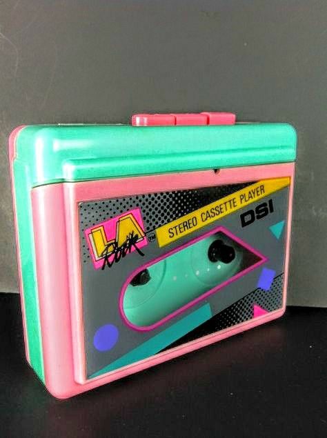 Sony Walkman