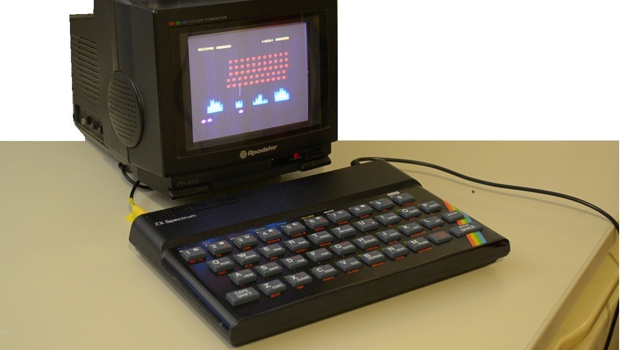 ZX Spectrum