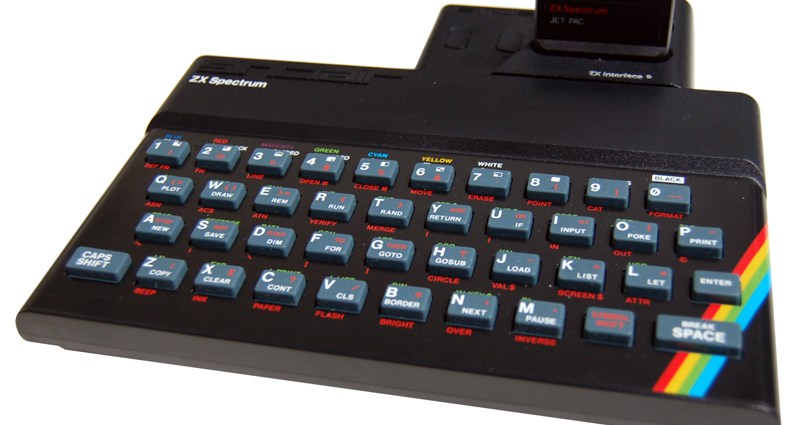 ZX Spectrum 2