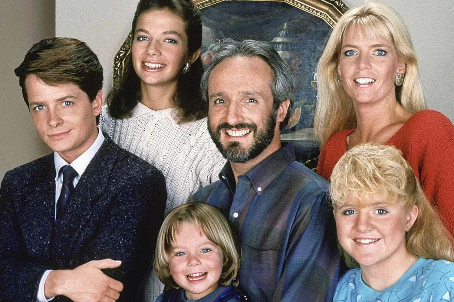 Family Ties