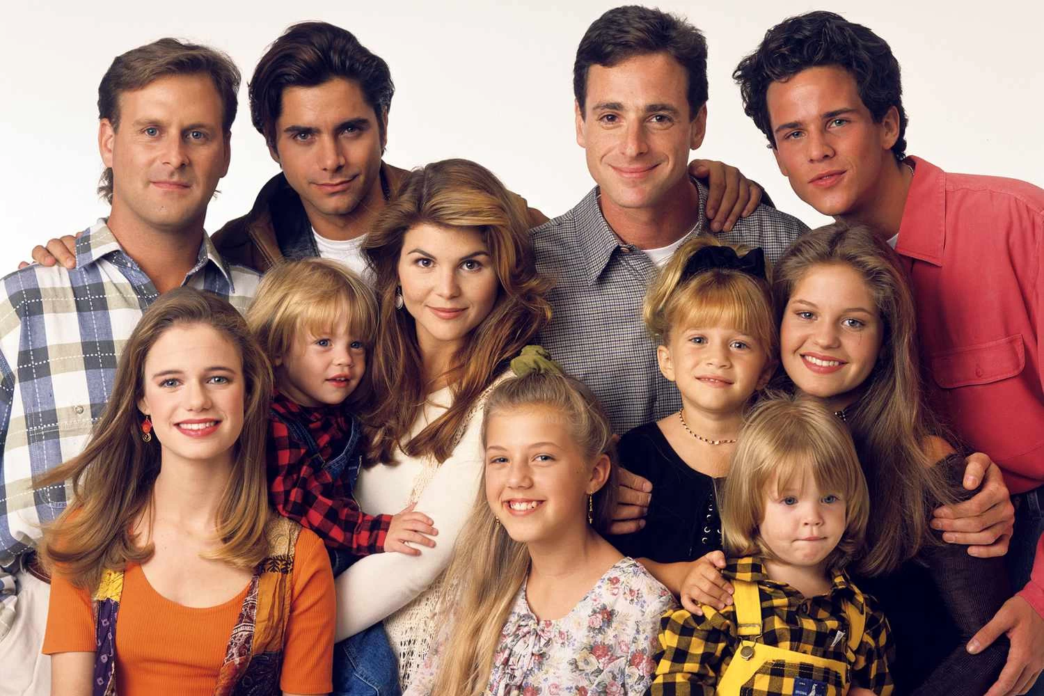 Full House