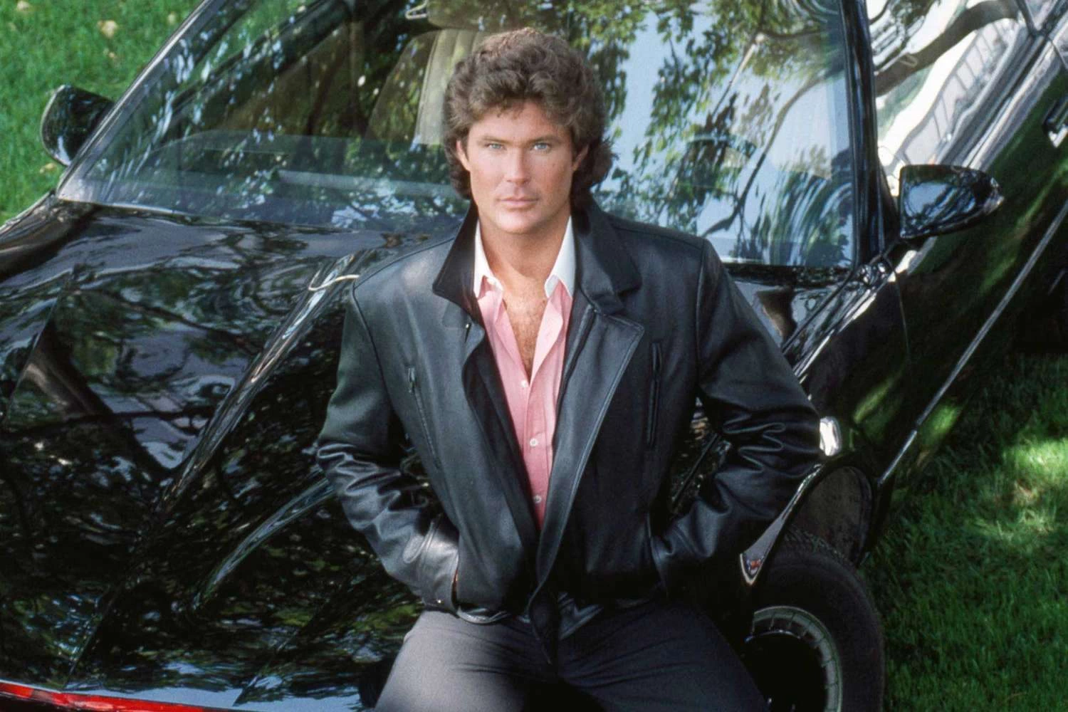 Knight Rider