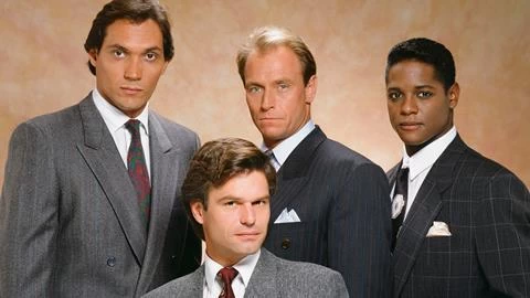 L.A. Law