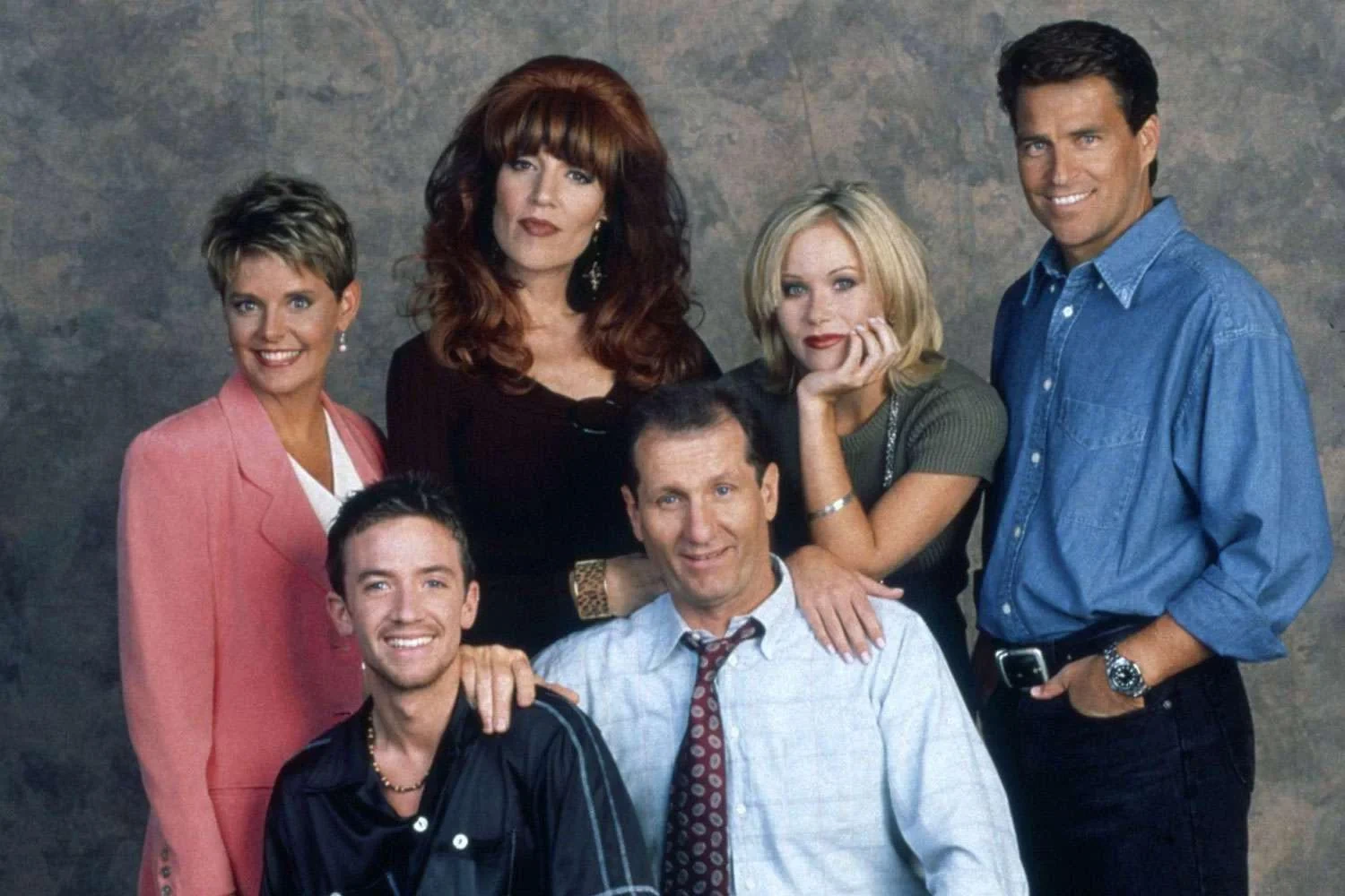 Married... with Children