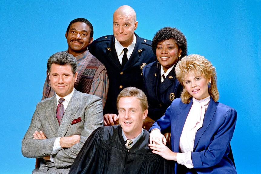 Night Court