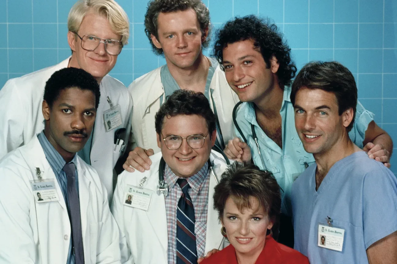 St. Elsewhere