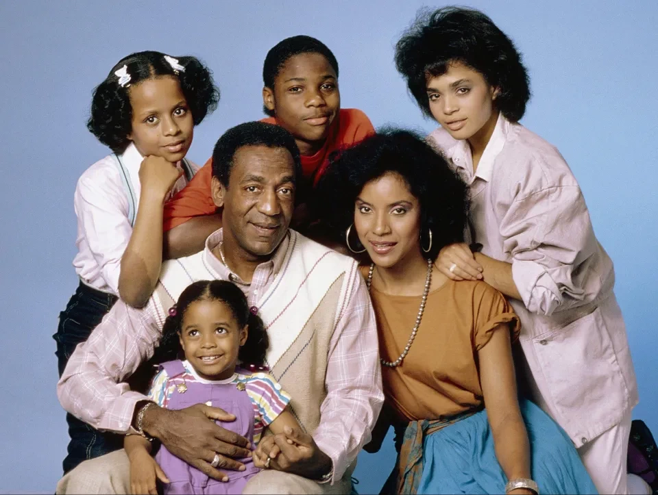 The Cosby Show