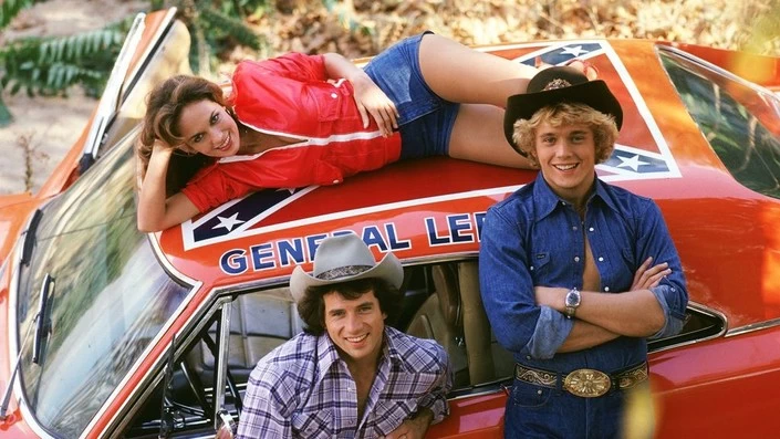 dukes of hazard