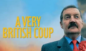 A Very British Coup