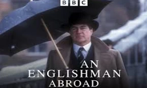 An Englishman Abroad