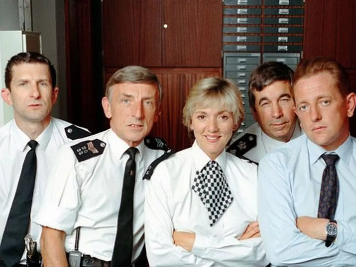 The Bill