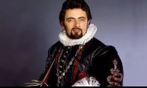 Blackadder