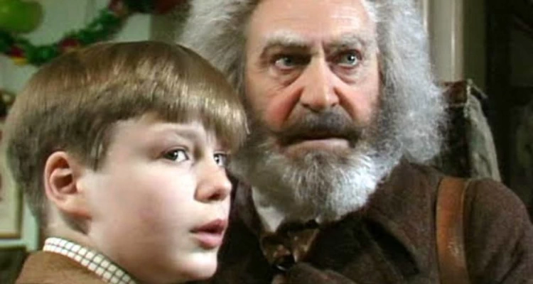 The Box of Delights