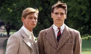 Brideshead Revisited