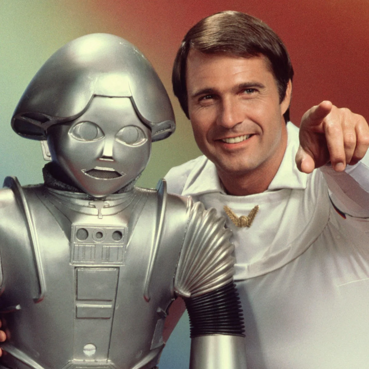 Buck Rogers in the 25th Century
