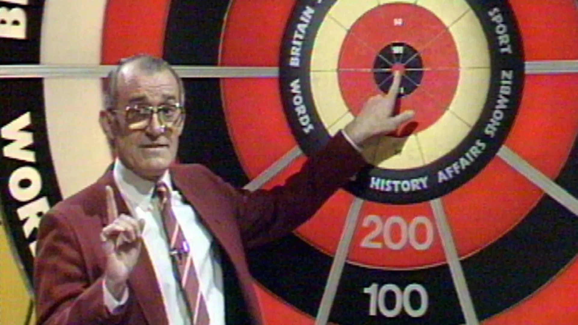 Bullseye