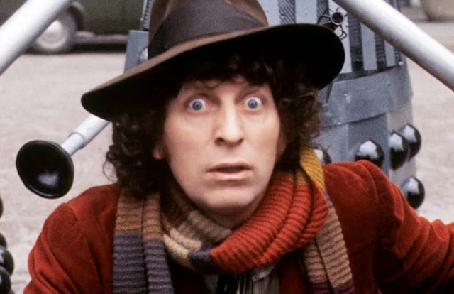 Doctor Who
