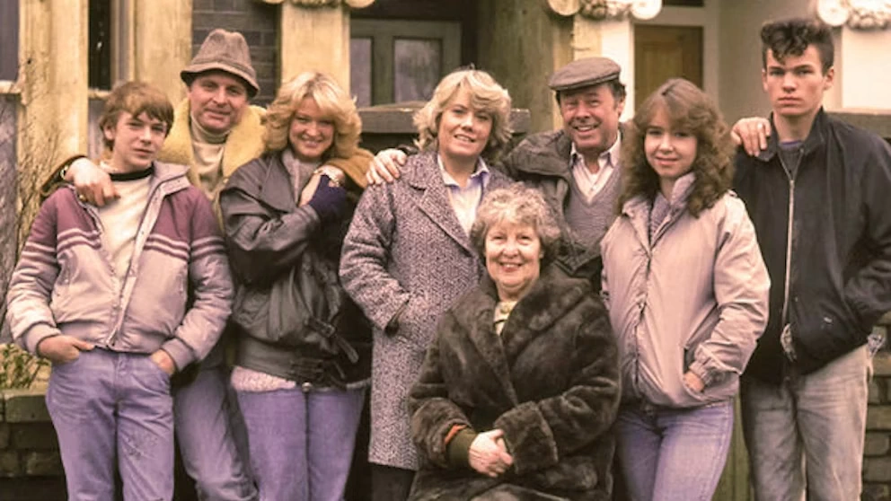 EastEnders