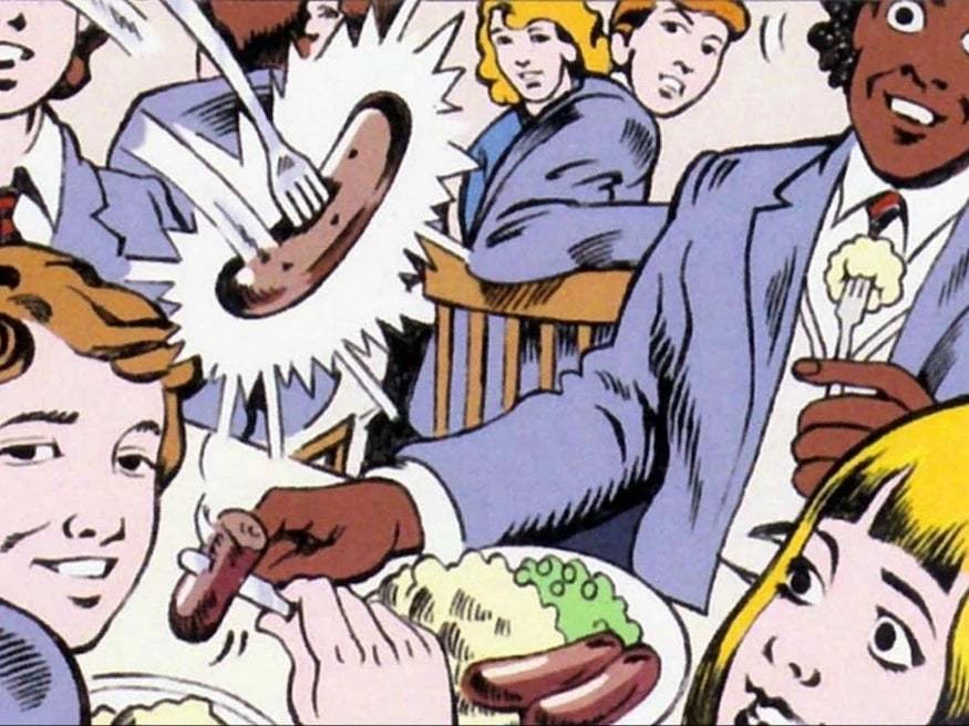 Grange Hill