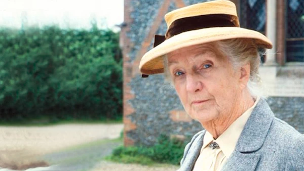 Miss Marple