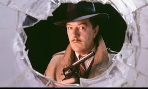 The Singing Detective