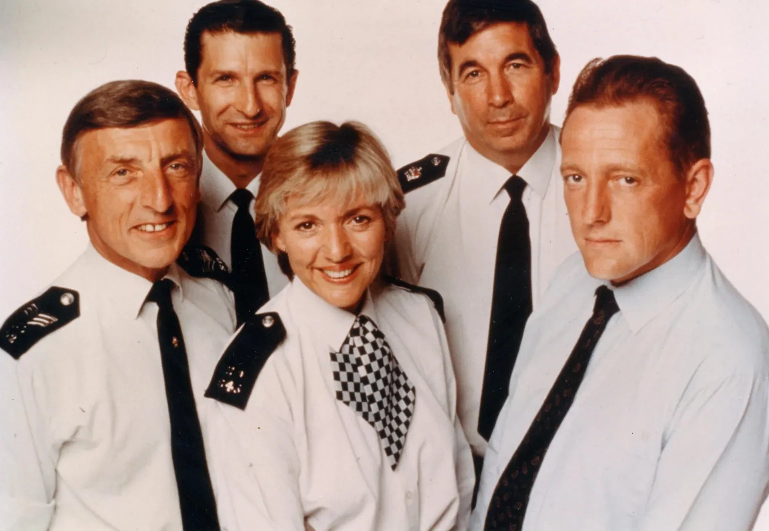 The Bill