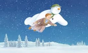The Snowman