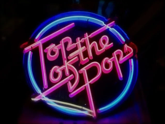 Top of the Pops