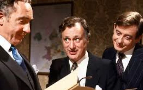 Yes Minister / Yes, Prime Minister