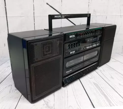 boombox
