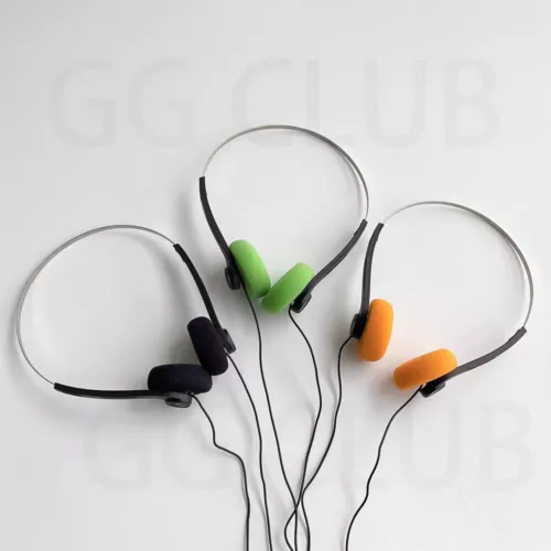 headphones