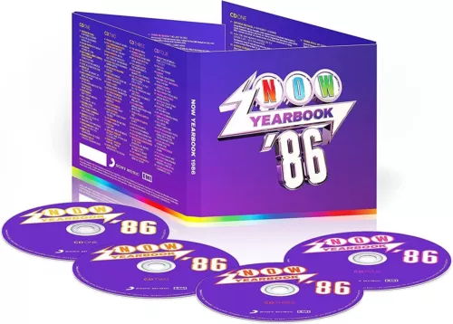 now music 1986