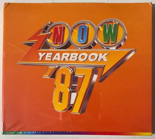 now music 1987