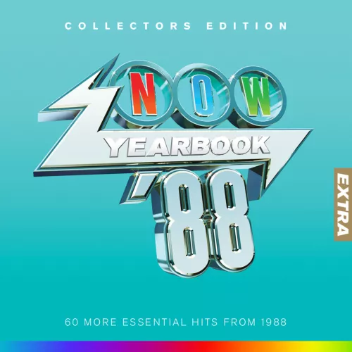 now music 1988