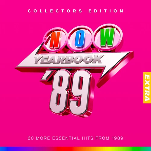 now music 1989