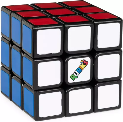 rubiks cube