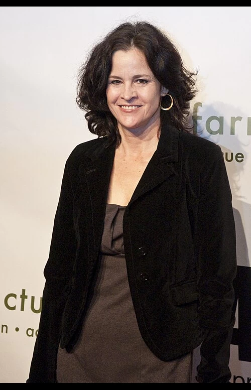 Ally Sheedy
