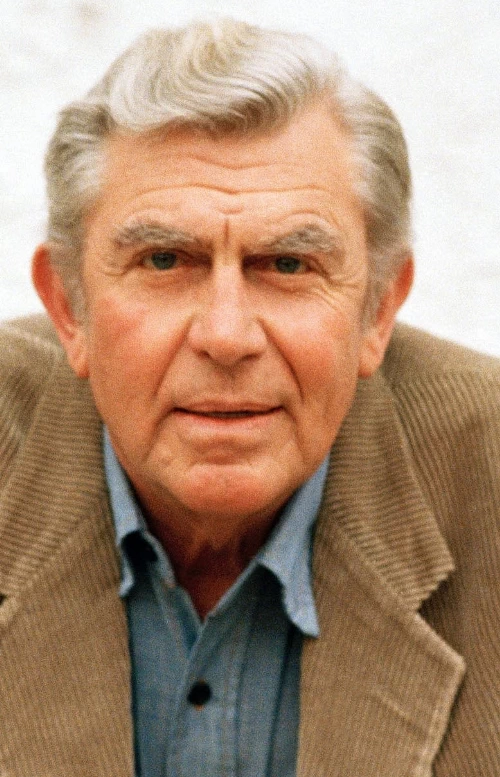 Andy Griffith