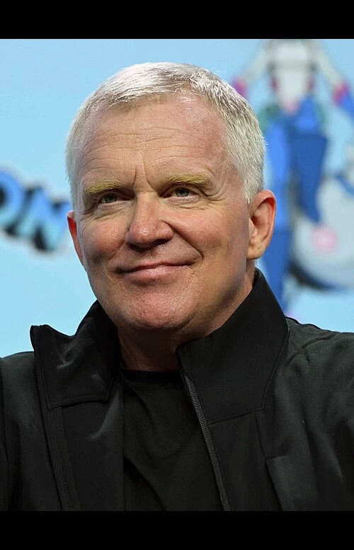 Anthony Michael Hall