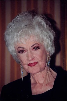 Bea Arthur