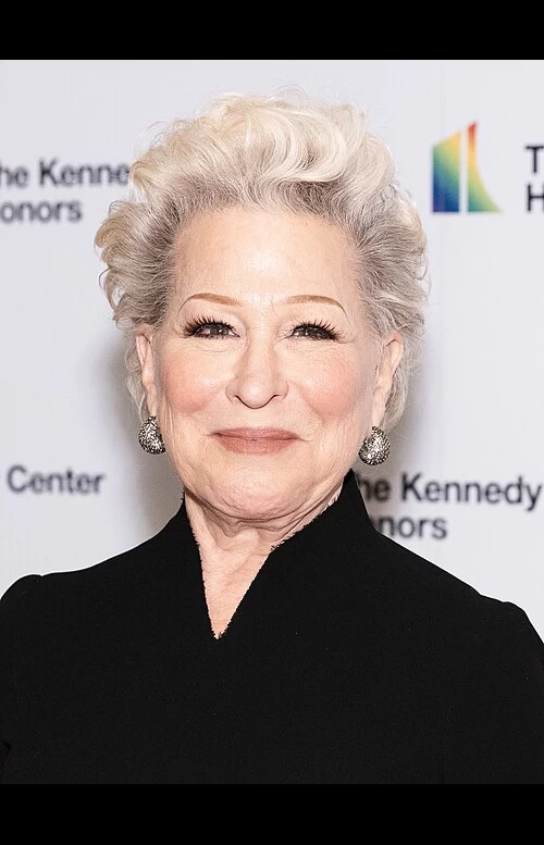 Bette Midler