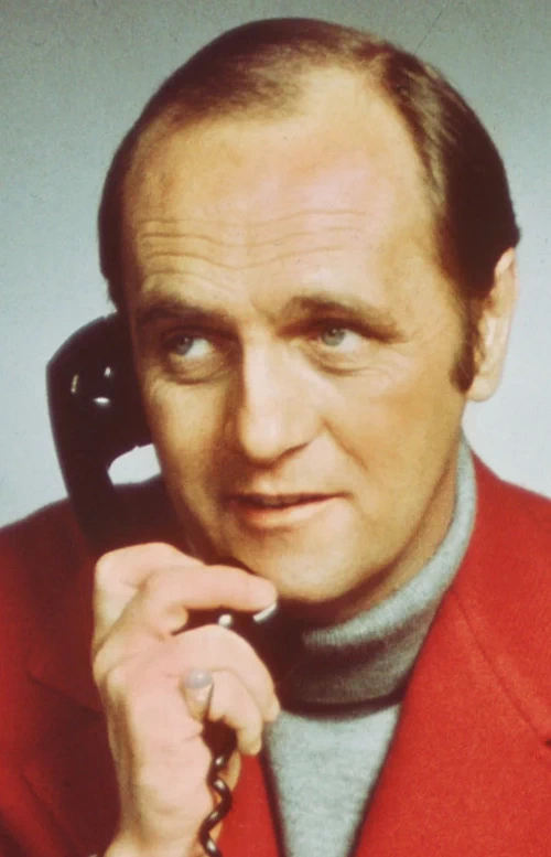 Bob Newhart