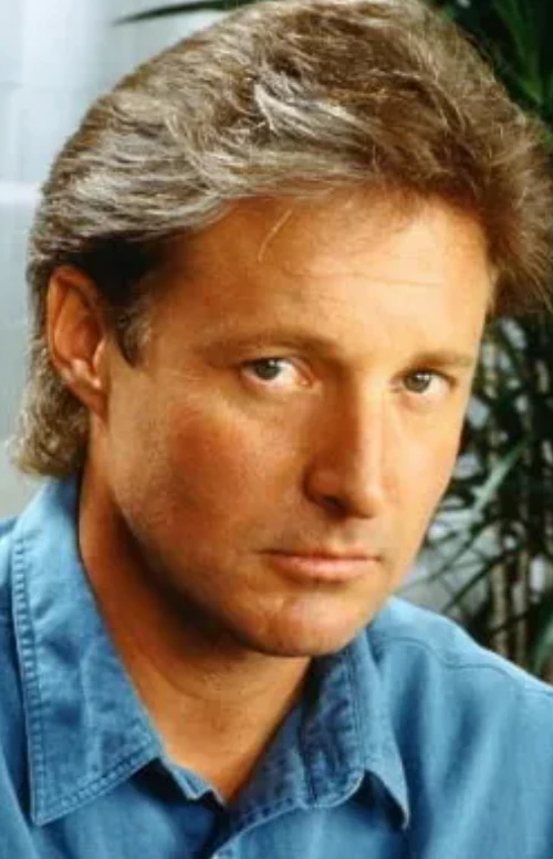 Bruce Boxleitner