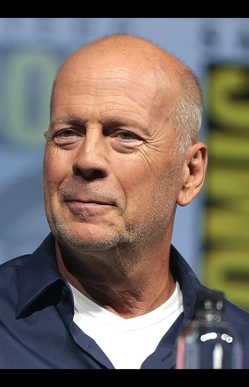 Bruce Willis