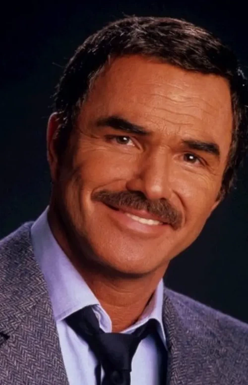 Burt Reynolds