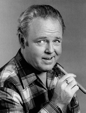 Carroll Oconnor