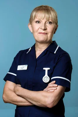 Cathy Shipton
