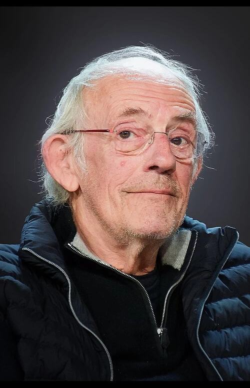 Christopher Lloyd